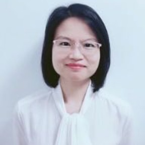 Frances ZHANG